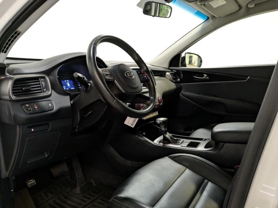 Kia Sorento III Prime Рестайлинг Санкт-Петербург  - изображение 17