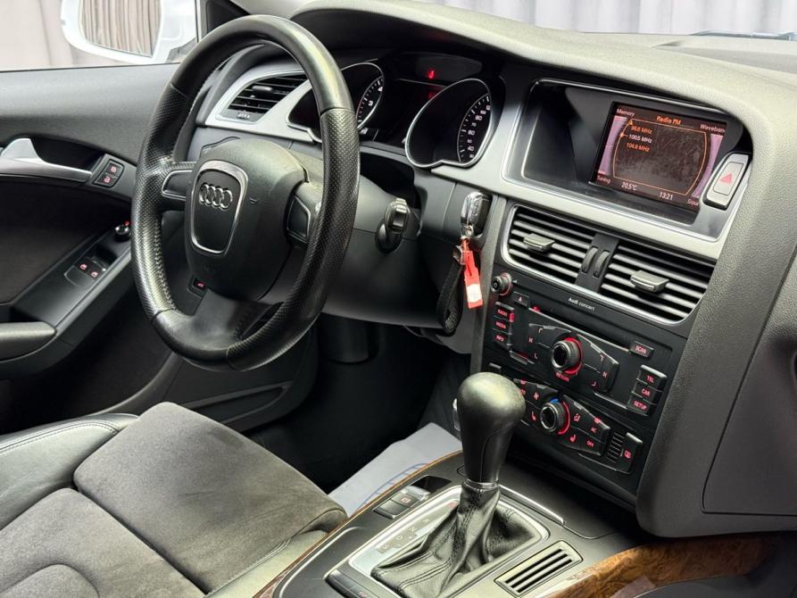 Audi A5 I (8T) Ижевск  - изображение 15