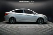 Hyundai Solaris I Рестайлинг Крым  - изображение 34