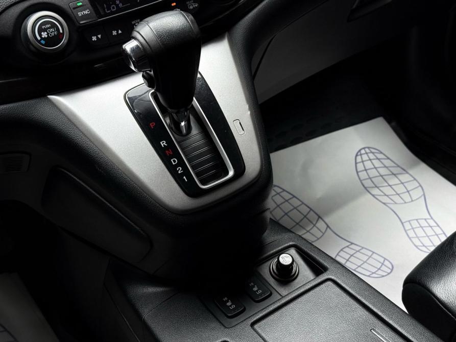 Honda CR-V IV Ижевск  - изображение 18