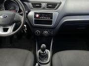 Kia Rio III Рестайлинг Москва  - изображение 34