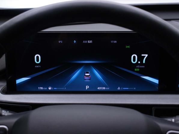 Chery Tiggo 7 Pro Max I с пробегом 2023 года, цена 2 040 000 рублей, 43138 км, внедорожник, Автокод Объявления
