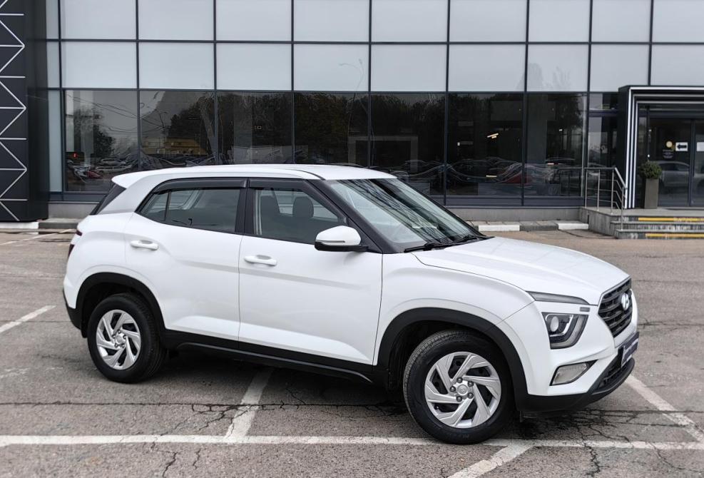 Hyundai Creta II Подольск  - изображение 1