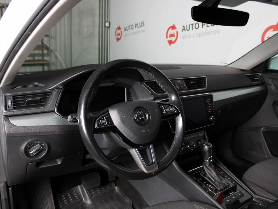 Skoda Superb III Минеральные Воды  - изображение 7