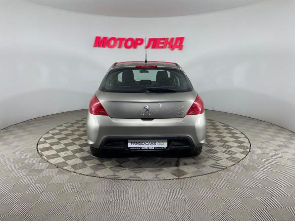 Peugeot 308 I Рестайлинг с пробегом 2012 года, цена 554 000 рублей, 124206 км, хэтчбек, Автокод Объявления