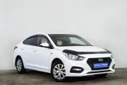 Hyundai Solaris II Сургут  - изображение 18
