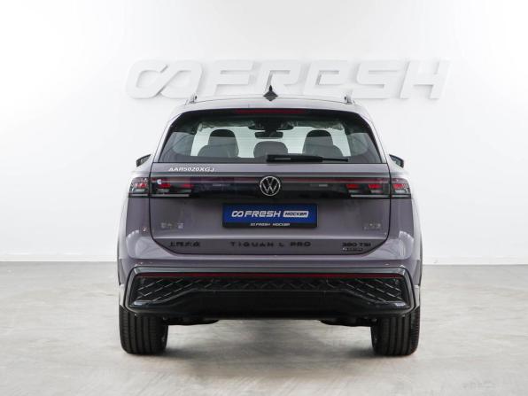 Volkswagen Tiguan III (China Market) с пробегом 2026 года, цена 4 860 046 рублей, 33 км, внедорожник, Автокод Объявления