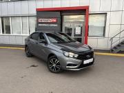 Lada (ВАЗ) Vesta I Альметьевск  - изображение 19