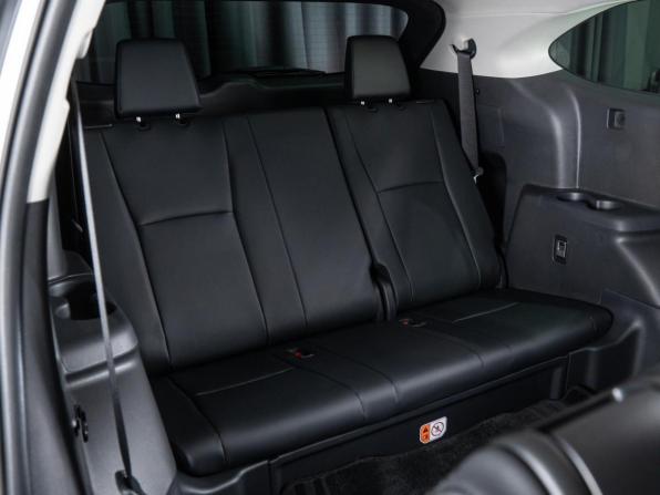 Toyota Highlander IV (XU70) с пробегом 2025 года, цена 5 779 000 рублей, 49 км, внедорожник, Автокод Объявления