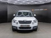 Skoda Yeti I Самара  - изображение 28