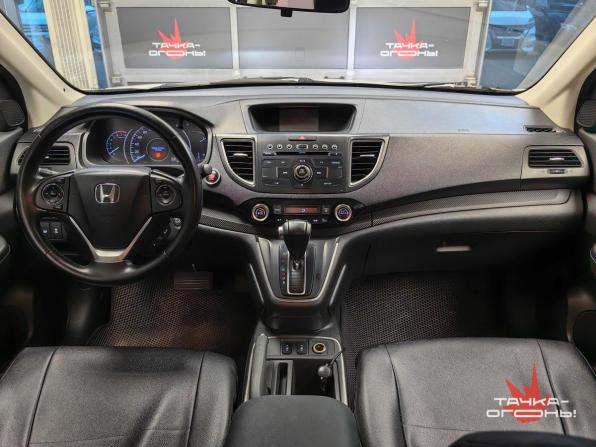 Honda CR-V IV с пробегом 2015 года, цена 1 950 000 рублей, 161000 км, внедорожник, Автокод Объявления