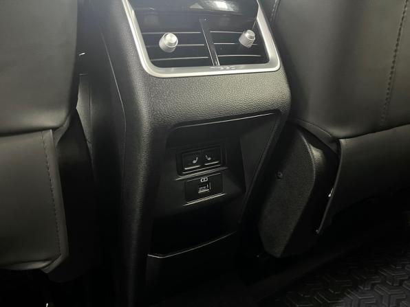 Chery Tiggo 8 Pro I с пробегом 2023 года, цена 2 300 000 рублей, 28421 км, внедорожник, Автокод Объявления