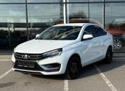 Lada (ВАЗ) Vesta I Рестайлинг (NG) Воронеж  - изображение 18