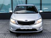 Kia Rio III Екатеринбург  - изображение 31