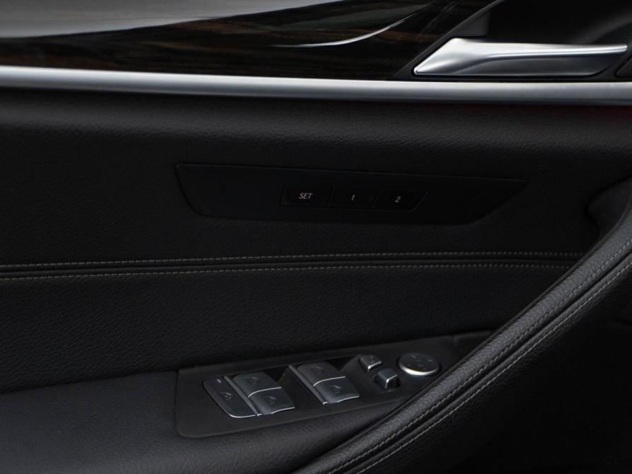 BMW 5 серии VII (G30/G31/G38) Рестайлинг Москва  - изображение 23