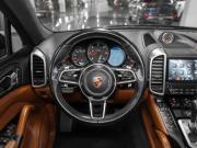 Porsche Cayenne II Рестайлинг (958) Москва  - изображение 44