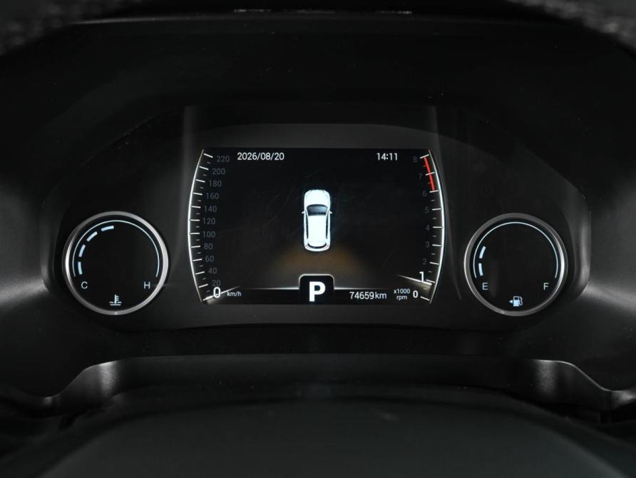Chery Tiggo 4 Pro I Ростов-на-Дону  - изображение 19