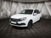 Lada (ВАЗ) Granta I Рестайлинг Москва  - изображение 21