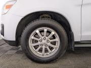 Mitsubishi ASX I Рестайлинг Москва  - изображение 38