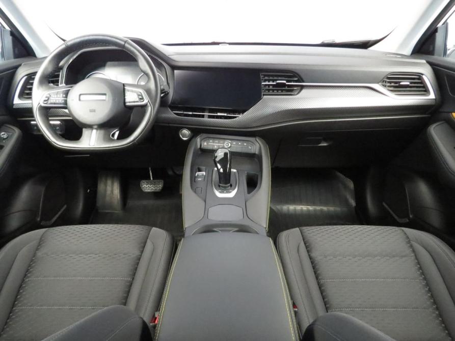 Haval F7x I Санкт-Петербург  - изображение 6