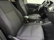 Volkswagen Tiguan I Воронеж  - изображение 21