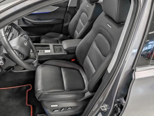 Chery Tiggo 7 Pro Max I с пробегом 2024 года, цена 1 875 000 рублей, 14390 км, внедорожник, Автокод Объявления