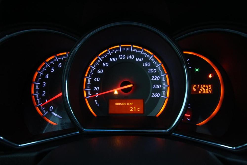 Nissan Murano II (Z51) Рестайлинг Сургут  - изображение 27