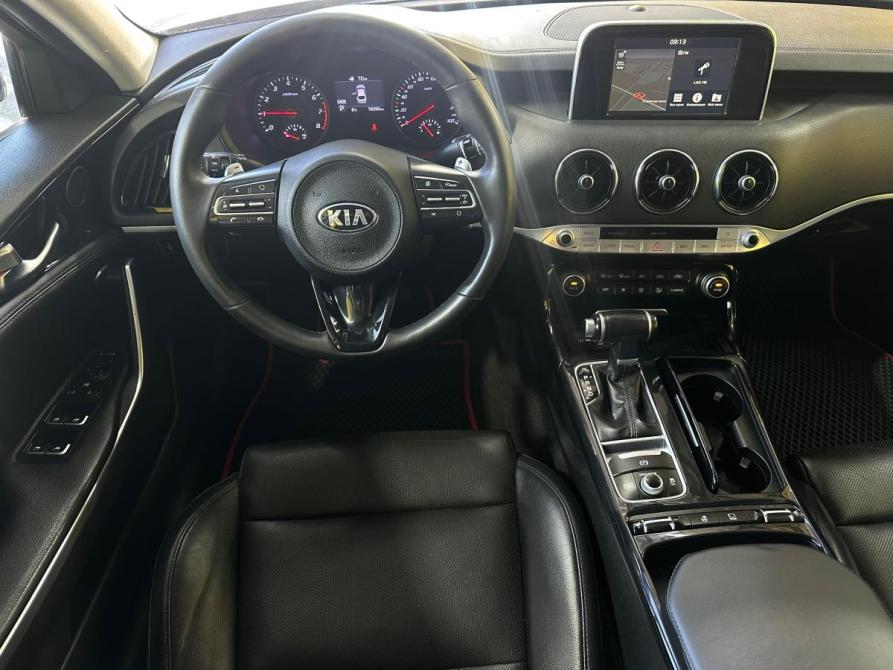 Kia Stinger I Ижевск  - изображение 18