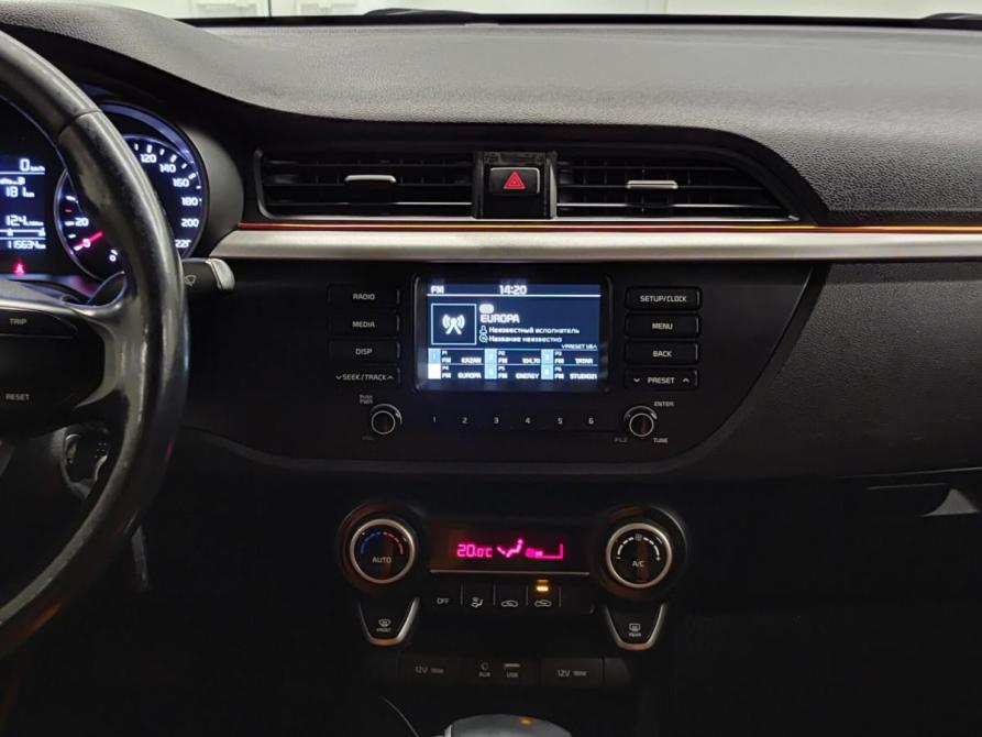 Kia Rio IV Казань  - изображение 18