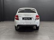 Lada (ВАЗ) Granta I Рестайлинг Москва  - изображение 48