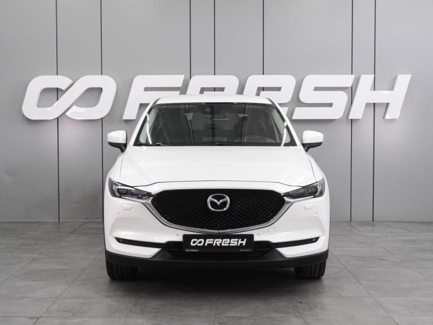 Mazda CX-5 II Воронеж  - изображение 3