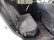 Toyota Land Cruiser Prado 150 Series Рестайлинг 2 Пермь  - изображение 35