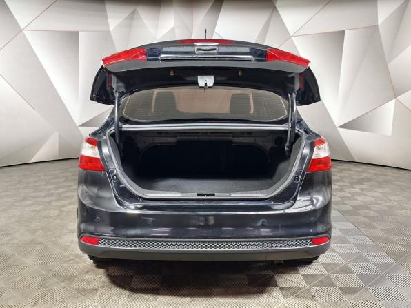 Ford Focus III с пробегом 2012 года, цена 650 000 рублей, 201966 км, седан, Автокод Объявления