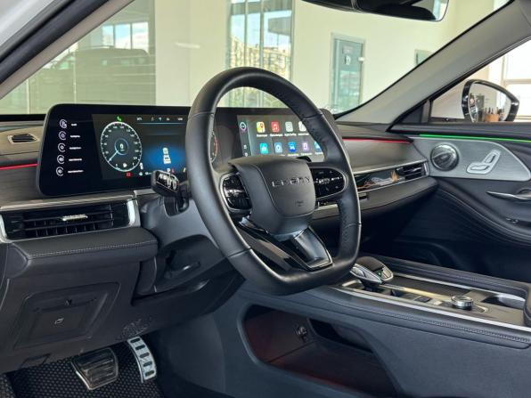 Chery Arrizo 8 с пробегом 2023 года, цена 1 899 000 рублей, 41689 км, седан, Автокод Объявления
