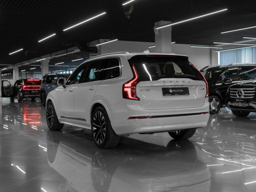 Volvo XC90 II Рестайлинг 2 Москва  - изображение 4