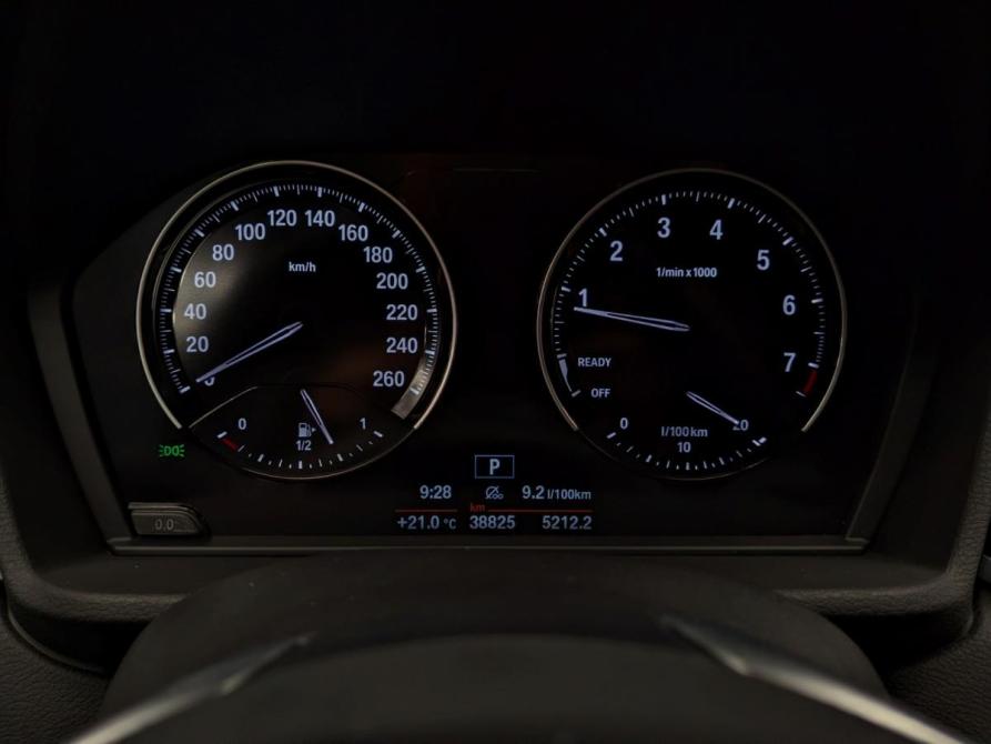 BMW X1 II (F48) Рестайлинг Москва  - изображение 7
