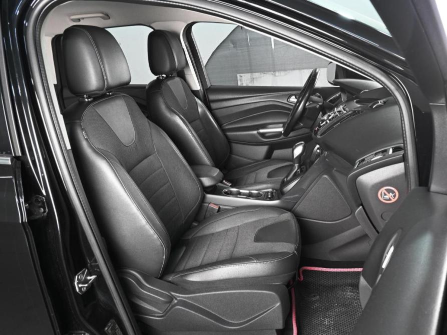 Ford Kuga II Ростов-на-Дону  - изображение 8