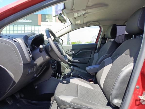 Lada (ВАЗ) XRAY I с пробегом 2019 года, цена 886 000 рублей, 83907 км, хэтчбек, Автокод Объявления