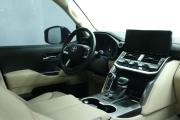 Toyota Land Cruiser 300 Series Красноярск  - изображение 25