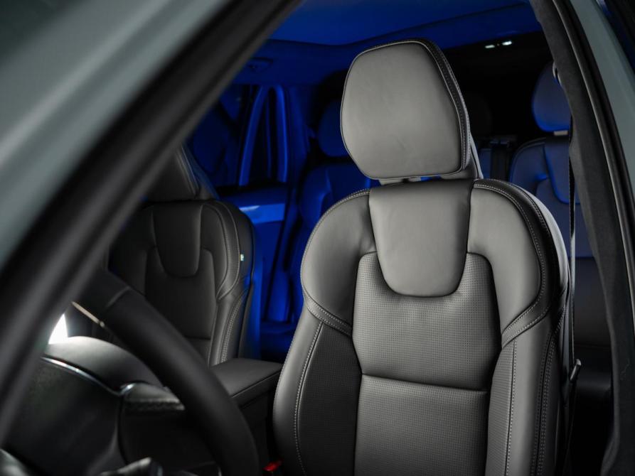 Volvo XC90 II Рестайлинг 2 Москва  - изображение 13