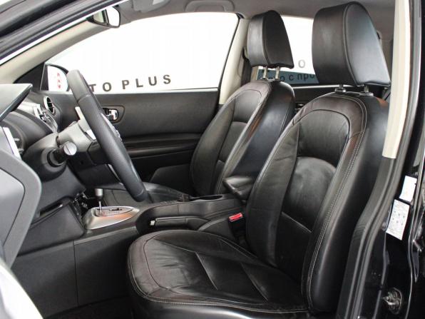 Nissan Qashqai I с пробегом 2009 года, цена 709 000 рублей, 212000 км, внедорожник, Автокод Объявления