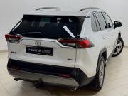 Toyota RAV4 V (XA50) Вологда  - изображение 31