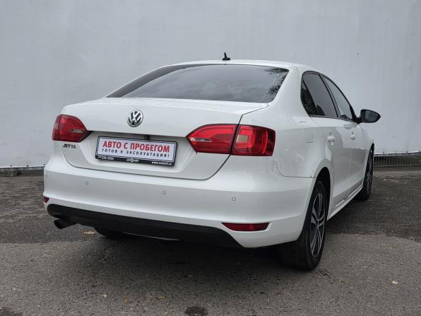 Volkswagen Jetta VI с пробегом 2012 года, цена 820 000 рублей, 296026 км, седан, Автокод Объявления