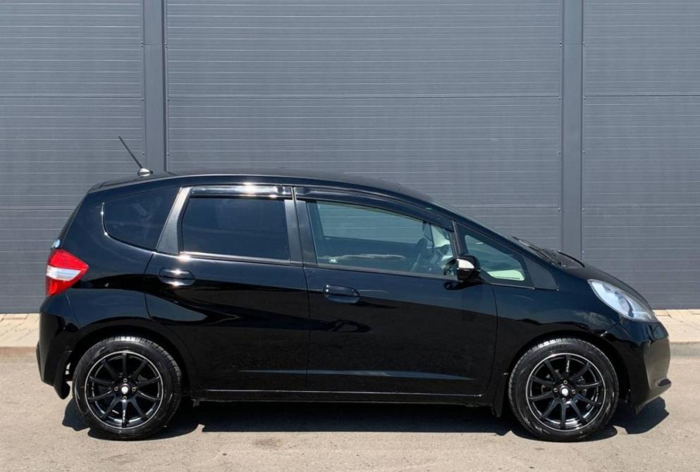 Honda Fit III Красноярск  - изображение 7