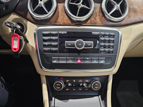 Mercedes-Benz GLA I (X156) с пробегом 2014 года, цена 1 499 000 рублей, 173191 км, внедорожник, Автокод Объявления
