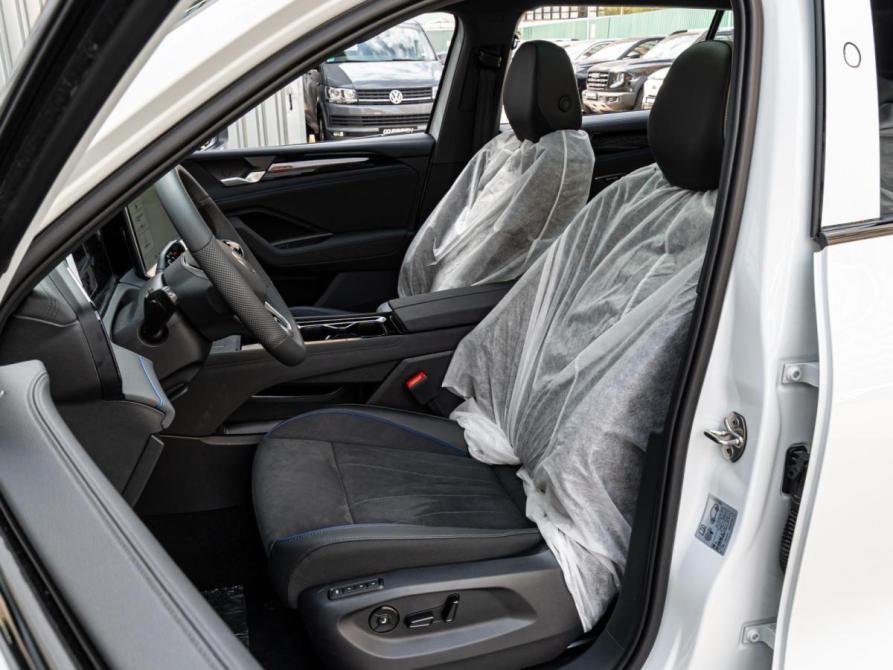 Volkswagen Tiguan III (China Market) Краснодар  - изображение 10
