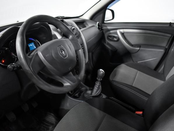Renault Duster I Рестайлинг с пробегом 2016 года, цена 1 008 000 рублей, 132173 км, внедорожник, Автокод Объявления