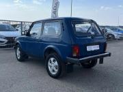 Lada (ВАЗ) 2121 (4x4) I Рестайлинг Буинск  - изображение 34
