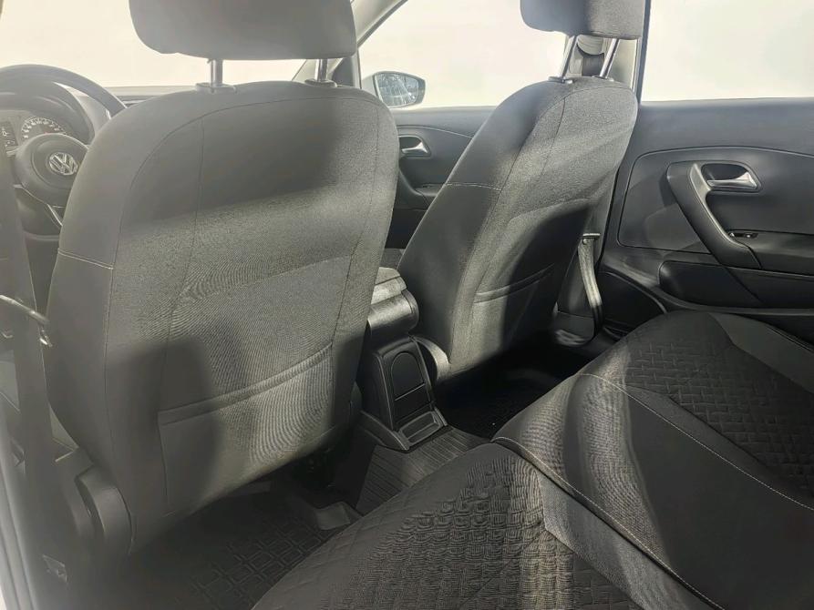 Volkswagen Polo V Рестайлинг Санкт-Петербург  - изображение 16