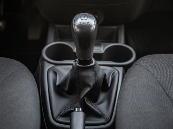 Lada (ВАЗ) Granta I Рестайлинг с пробегом 2023 года, цена 818 000 рублей, 41251 км, лифтбек, Автокод Объявления